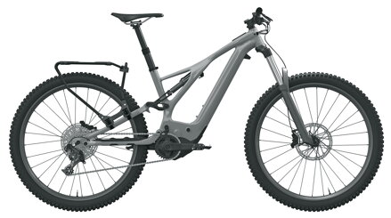 Blatník SKS Infinity Universal - Přední 75mm