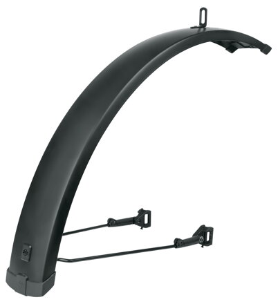 Blatník SKS Infinity Universal - Přední 75mm