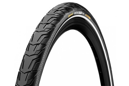 Plášť CONTINENTAL Ride City 28 reflex drôt - 700x37C