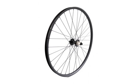Zapletené kolo PELLS Disc 29" Thru-Axle zadní