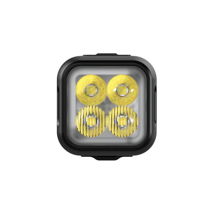 Predné svetlo KNOG Blinder PRO 600