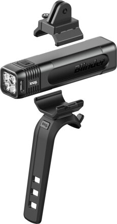 Predné svetlo KNOG Blinder PRO 900