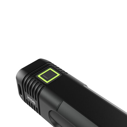 Predné svetlo KNOG Blinder PRO 900