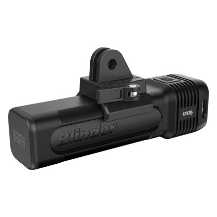 Predné svetlo KNOG Blinder PRO 900