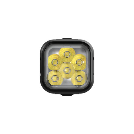 Predné svetlo KNOG Blinder PRO 1300