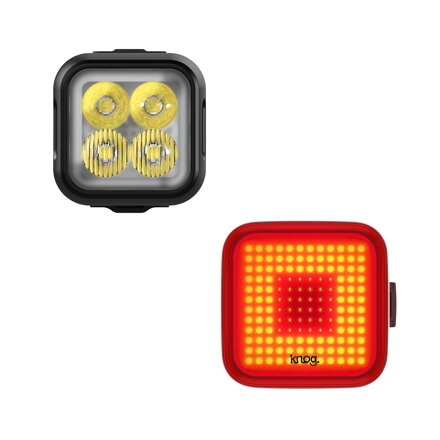 Sada svetiel KNOG Blinder PRO 900/Blinder