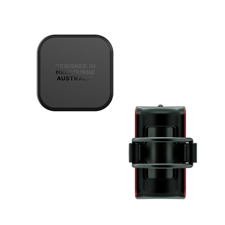 Sada svetiel KNOG Blinder PRO 900/Cobber Mid