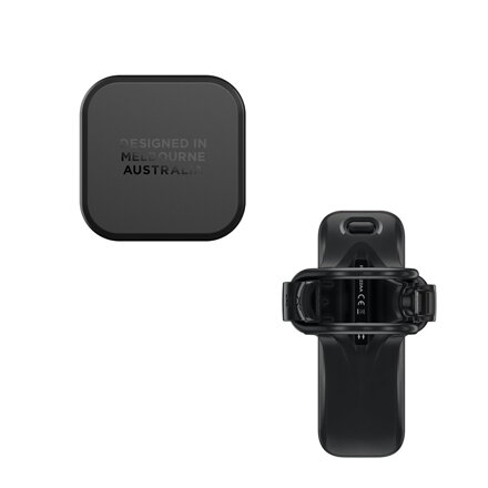 Sada svetiel KNOG Blinder PRO 1300/R150