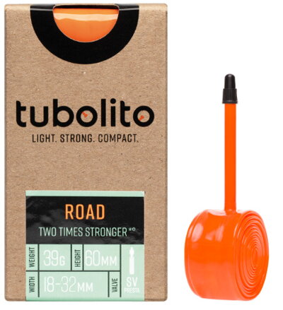Duše TUBOLITO Road 700x18/32C - SV42B