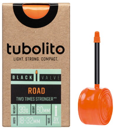 Duše TUBOLITO Road 700x18/32C - SV42B