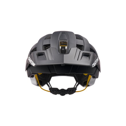 Prilba CRATONI AllSet Pro MIPS Black/White Matt - M/L (58-61cm) Prilba CRATONI AllSet Pro MIPS Black/White Matt - M/L (58-61cm)