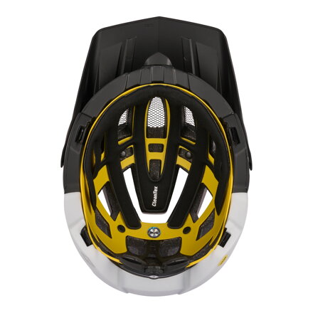 Prilba CRATONI AllSet Pro MIPS Black/White Matt - M/L (58-61cm) Prilba CRATONI AllSet Pro MIPS Black/White Matt - M/L (58-61cm)