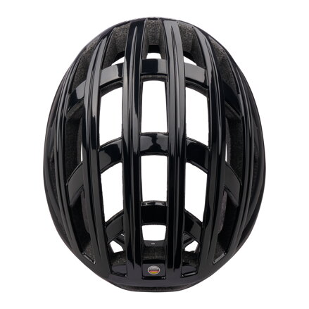 Prilba CRATONI C-Airlite Black Glossy Matt - M/L (56-58cm) Prilba CRATONI C-Airlite Black Glossy Matt - M/L (56-58cm)