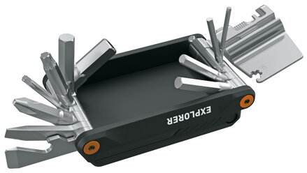 SKS Explorer Pro Tool