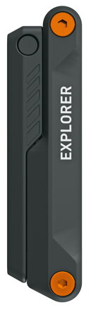 SKS Explorer Pro Tool