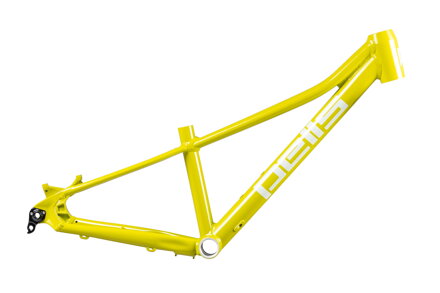 Rám PELLS Rocket Trail 20" Green