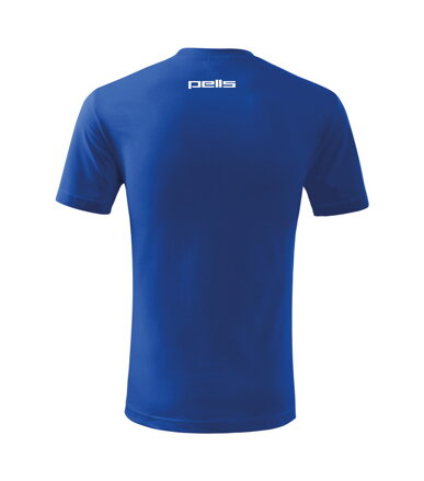 Triko PELLS Rocket Kid Royal Blue - 146