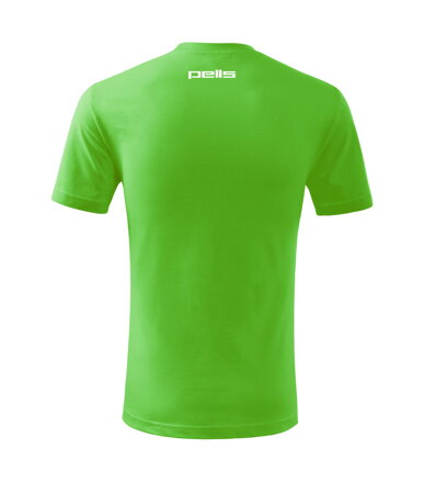 Triko PELLS Rocket Kid Apple Green - 146