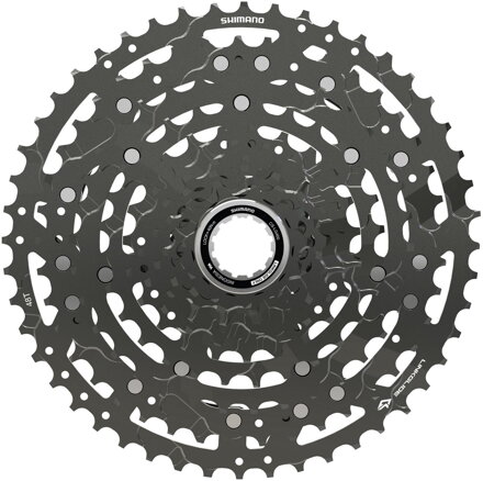 (Kazeta) Kazeta SHIMANO Cues LinkGlide CS-LG400 10s - 11/48