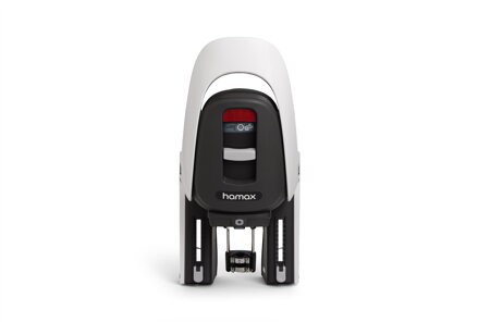 Detská sedačka HAMAX Caress White/Mint Detská sedačka HAMAX Caress White/Mint