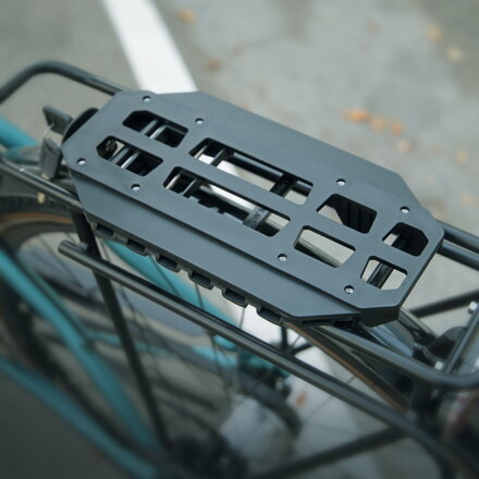 Adapter SKS Monkey Load-T Plate MLT