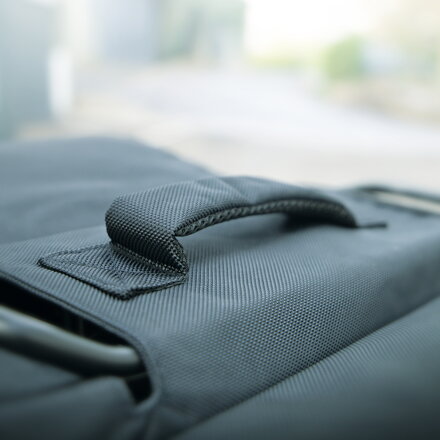 Taška SKS Double Bag Pannier Classic
