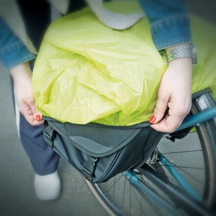 Taška SKS Double Bag Pannier Classic