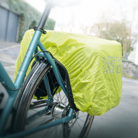 Taška SKS Double Bag Pannier Classic