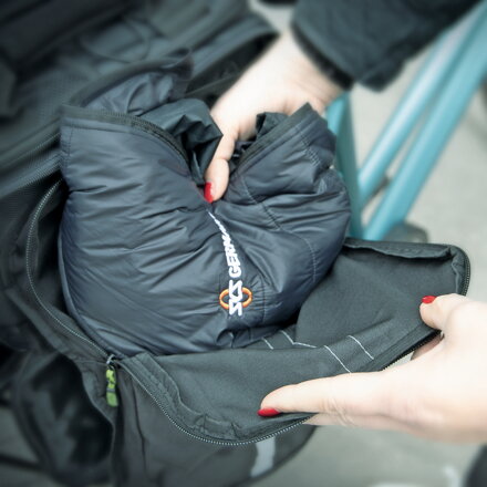 Taška SKS Smartbag Classic MLT