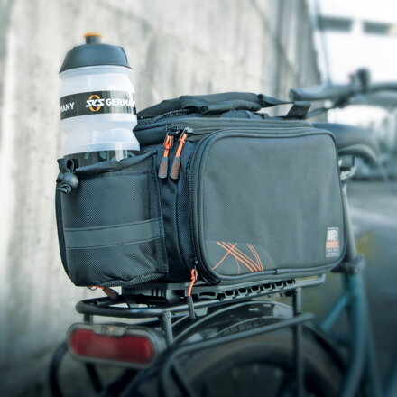 Taška SKS Smartbag Touring Black - Orange