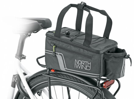 Taška SKS Smartbag One For All