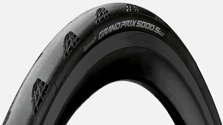 Plášť CONTINENTAL Grand Prix 5000 S TR - 700x28C