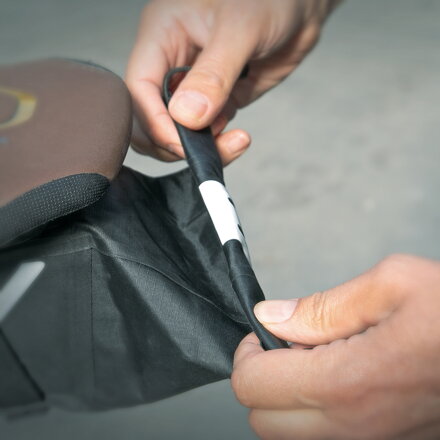 Taška SKS Trail Saddlebag L