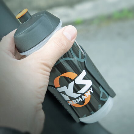 Košík na fľašu SKS Slidecage