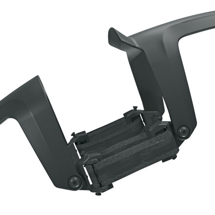 Sada blatníkov SKS Speedrocker XL
