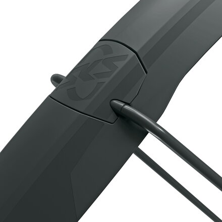 Sada blatníkov SKS Speedrocker XL