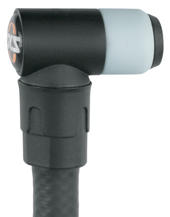 Pumpa SKS Air-X-Plorer - Edition Clik Valve