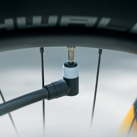 Pumpa SKS Air-X-Plorer - Edition Clik Valve