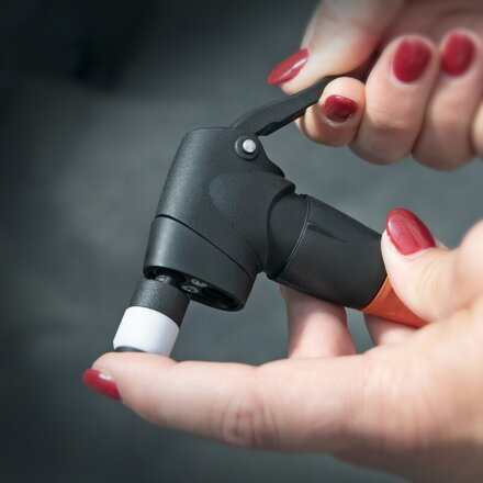 Adapter SKS Clikvalve Adapter For Pump Heads