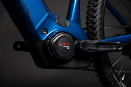 PELLS Thorr Bosch 1 AT  - S