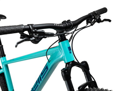 PELLS Razzer 1 Mint/Deep Sea - S