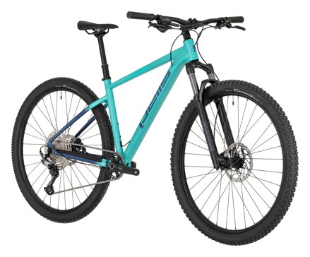 PELLS Razzer 1 Mint/Deep Sea - S