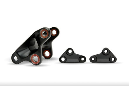 NORCO Missing Link Kit - Sight C F29”/R29”