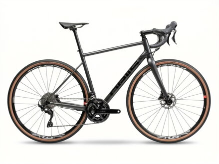 PELLS Aeron 1 Allroad Anthracite - L