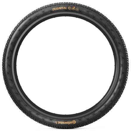 Plášť CONTINENTAL Dubnital Race Grip kevlar - 29x2.4 Plášť CONTINENTAL Dubnital Race Grip kevlar - 29x2.4