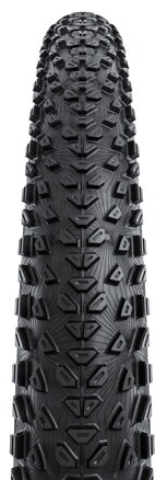 Plášť CONTINENTAL Dubnital Race Grip kevlar - 29x2.4 Plášť CONTINENTAL Dubnital Race Grip kevlar - 29x2.4