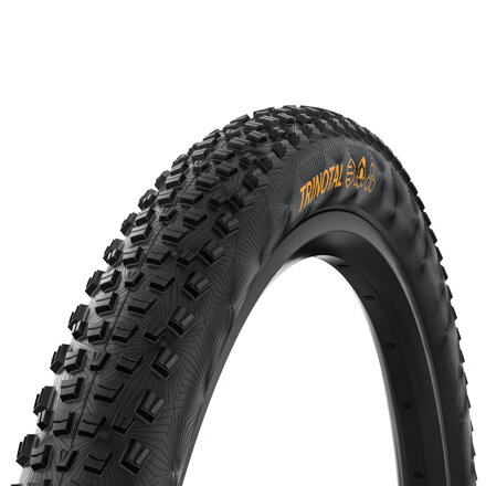Plášť CONTINENTAL Trinotal Race Grip kevlar - 29x2.2