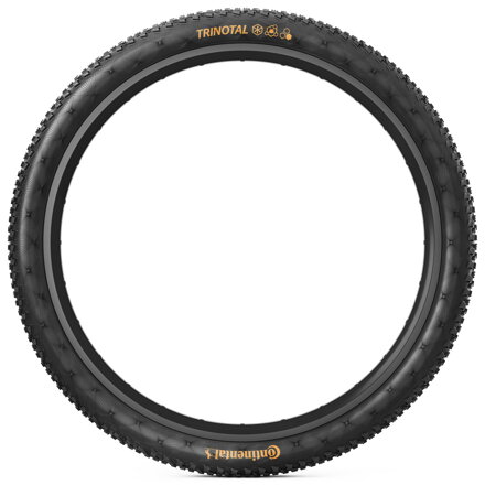 Plášť CONTINENTAL Trinotal Trail Grip kevlar - 27.5x2.2 Plášť CONTINENTAL Trinotal Trail Grip kevlar - 27.5x2.2