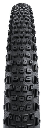 Plášť CONTINENTAL Magnotal Trail Grip kevlar transparent - 29x2.4 Plášť CONTINENTAL Magnotal Trail Grip kevlar transparent - 29x2.4