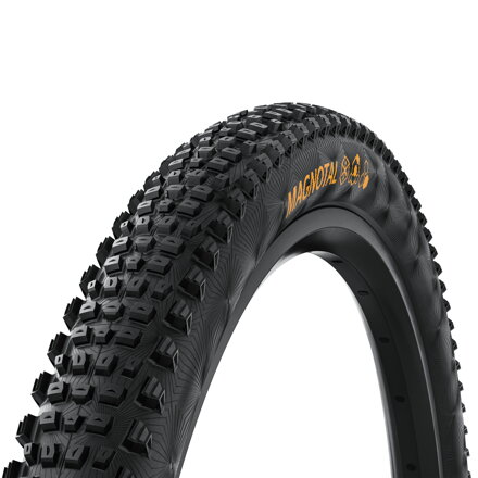 Plášť CONTINENTAL Magnotal Trail Grip kevlar - 29x2.6